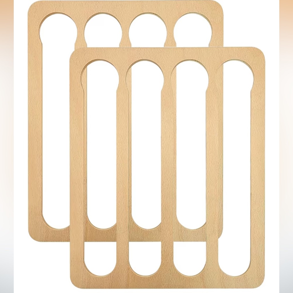 Adhesive Coffee Pod Holder for Nespresso Vertuo Line, Coffee Pod Storage
